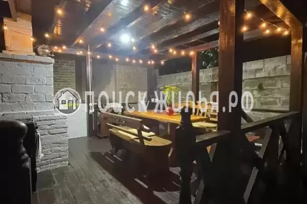 Дом под ключ «Мария», Гудаута