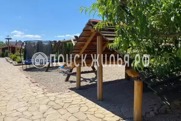 Частный сектор «Azov Patio», Кучугуры Частный сектор «Azov Patio», Кучугуры