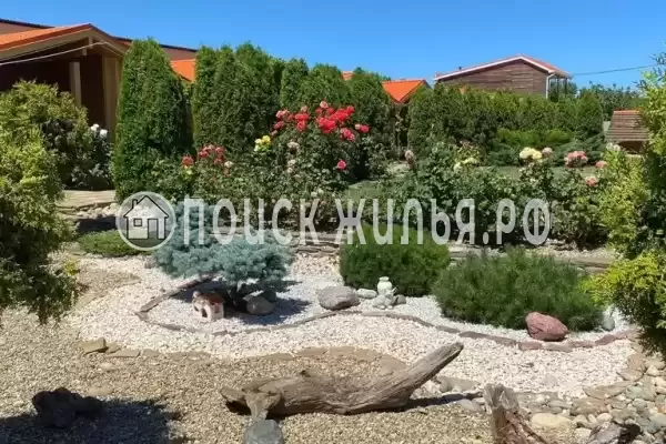 Частный сектор «Azov Patio», Кучугуры Частный сектор «Azov Patio», Кучугуры