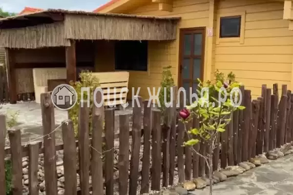 Частный сектор «Azov Patio», Кучугуры Частный сектор «Azov Patio», Кучугуры