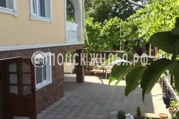 Частный сектор «Мандарин», Лазаревское