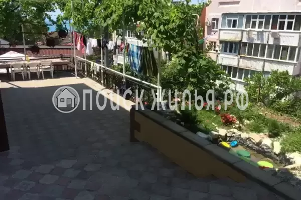 Частный сектор «Мандарин», Лазаревское