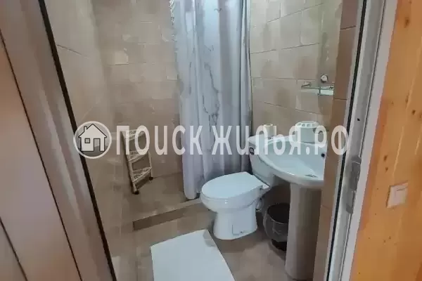 Частный сектор «У Кристины», Псырцха