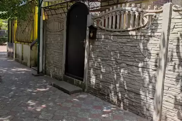 Дом под ключ, Заречная, д. 10