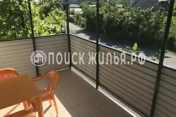 Частный сектор «Ирина», Макопсе