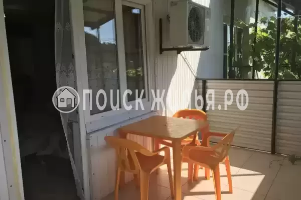 Частный сектор «Ирина», Макопсе