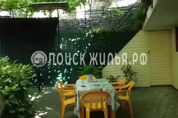 «Ирина», Макопсе «Ирина», Макопсе