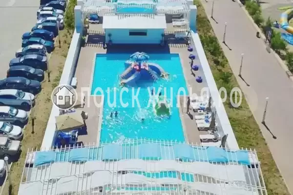 Гостевой дом «Дениз», Новофедоровка Гостевой дом «Дениз», Новофедоровка