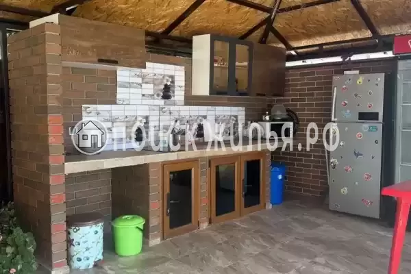 Гостевой дом «Дениз», Новофедоровка Гостевой дом «Дениз», Новофедоровка