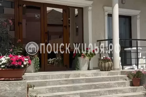 Гостевой дом «Дениз», Новофедоровка Гостевой дом «Дениз», Новофедоровка