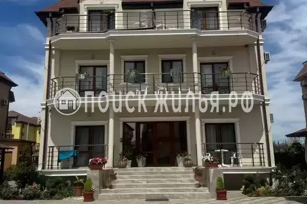 Гостевой дом «Дениз», Республика Крым, Новофедоровка, Прибрежная, д.6 Гостевой дом «Дениз», Республика Крым, Новофедоровка, Прибрежная, д.6