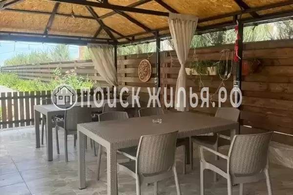 Гостевой дом «Дениз», Новофедоровка Гостевой дом «Дениз», Новофедоровка