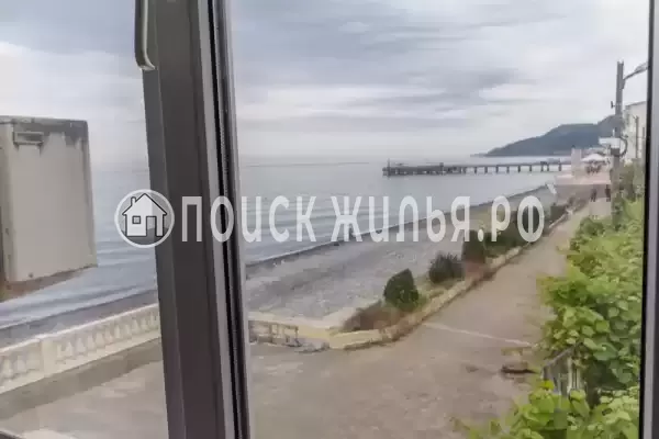 Частный сектор «Частный дом у моря», Лоо