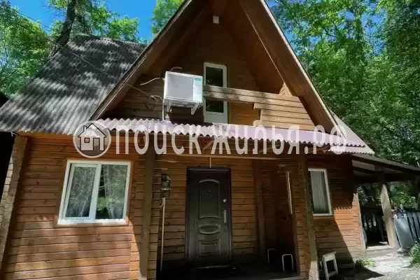 Частный сектор «БорОдача», Бетта