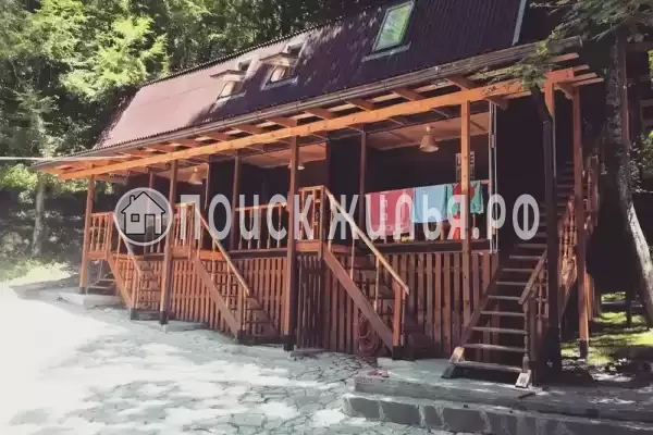 Частный сектор «БорОдача», Бетта