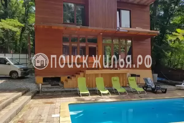 Частный сектор «БорОдача», Бетта