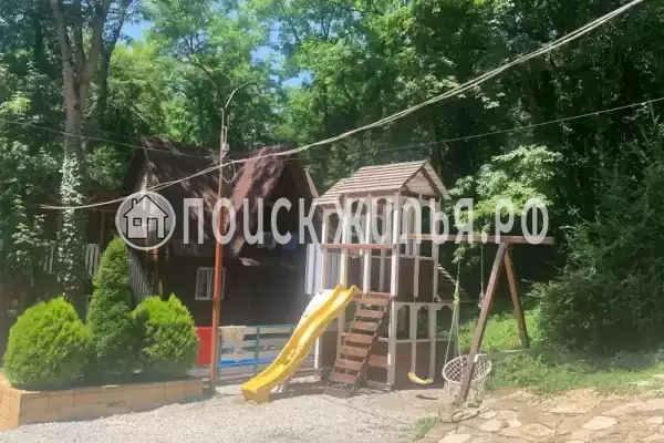 Частный сектор «БорОдача», Бетта