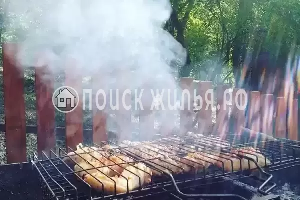 Частный сектор «БорОдача», Бетта