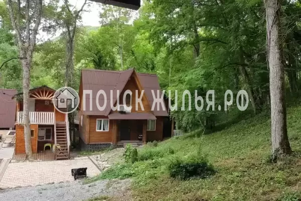 Частный сектор «БорОдача», Бетта