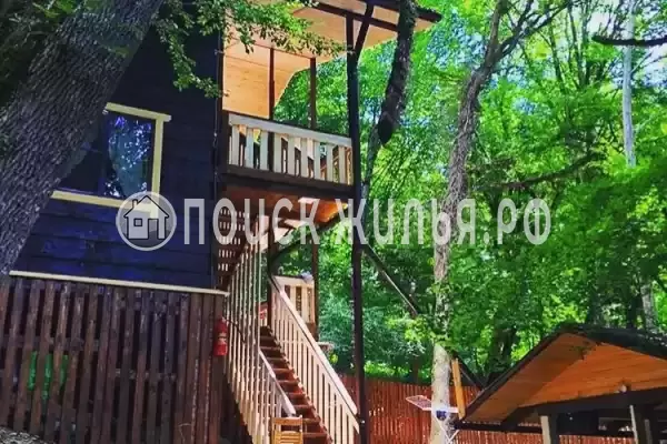 Частный сектор «БорОдача», Бетта