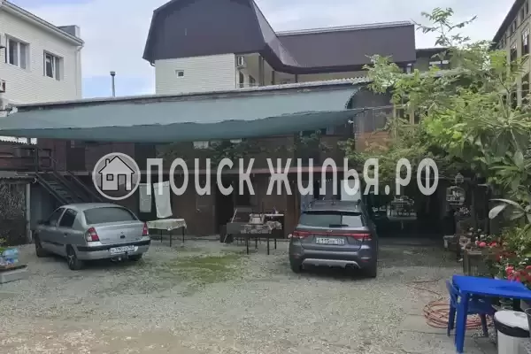 «Ивушка», Архипо-Осиповка «Ивушка», Архипо-Осиповка
