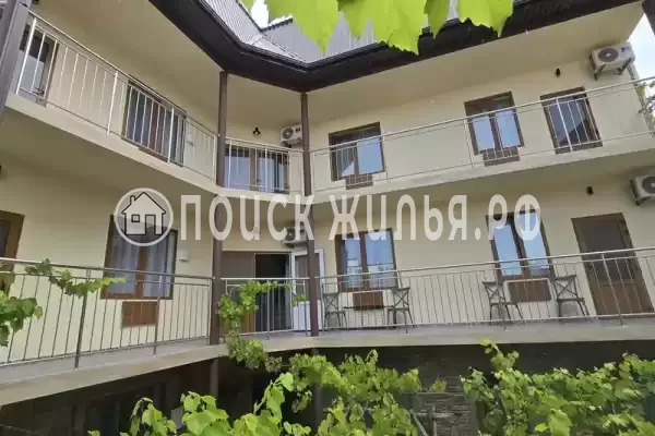 «Ивушка», Архипо-Осиповка «Ивушка», Архипо-Осиповка