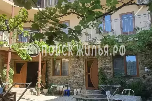 «Ивушка», Архипо-Осиповка «Ивушка», Архипо-Осиповка