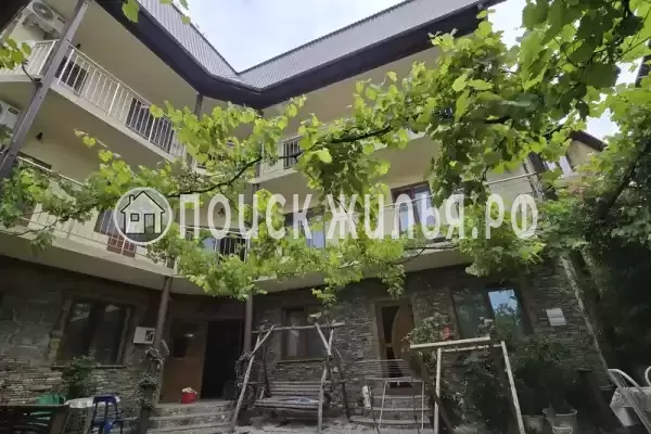 «Ивушка», Архипо-Осиповка «Ивушка», Архипо-Осиповка