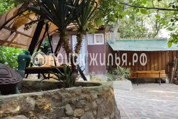 Дом под ключ, Алупкинское шоссе, д.60У, Гаспра Дом под ключ, Алупкинское шоссе, д.60У, Гаспра
