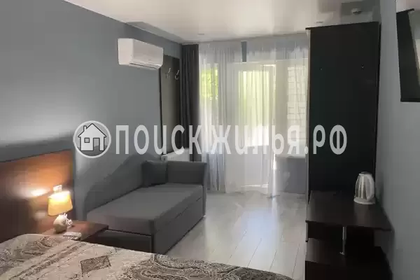 Гостевой дом «София 17», Геленджик