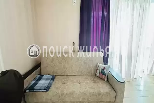 Квартира «Олива», Кудепста