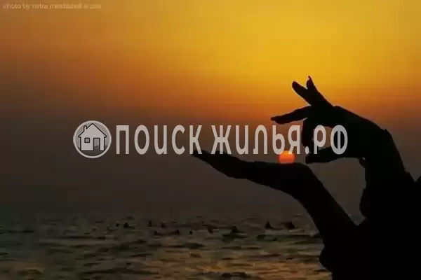 Частный сектор «Баунти», Волконка Частный сектор «Баунти», Волконка