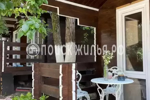 База отдыха «Флора», Псырцха