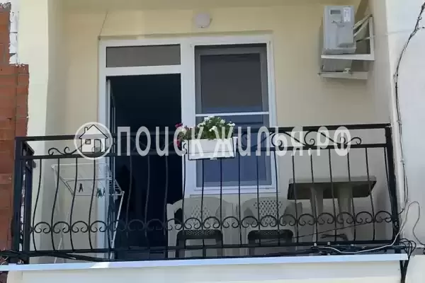 Частный сектор «Эллинг Тихая Гавань», Волконка