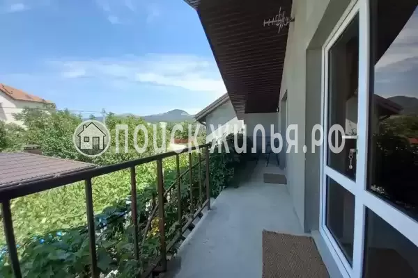 Дом под ключ «Гармония», Кабардинка Дом под ключ «Гармония», Кабардинка