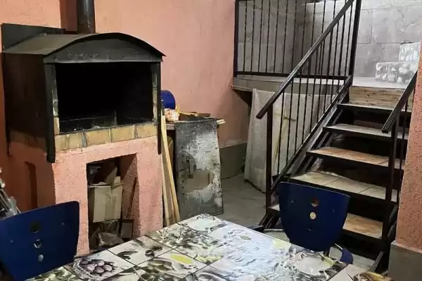 Частный сектор «Частный дом Натали»