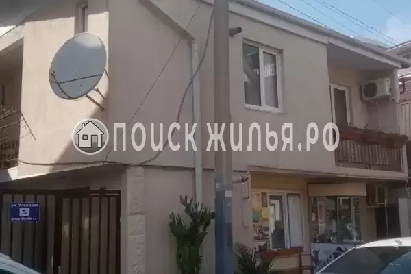 Частный сектор «На Ульянова», Адлер