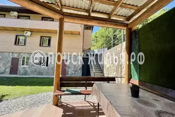 «Лес», Совет-Квадже «Лес», Совет-Квадже