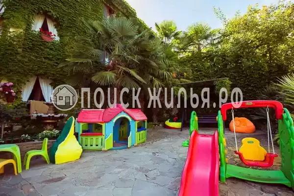 Частный сектор «Гармония», Алушта Частный сектор «Гармония», Алушта