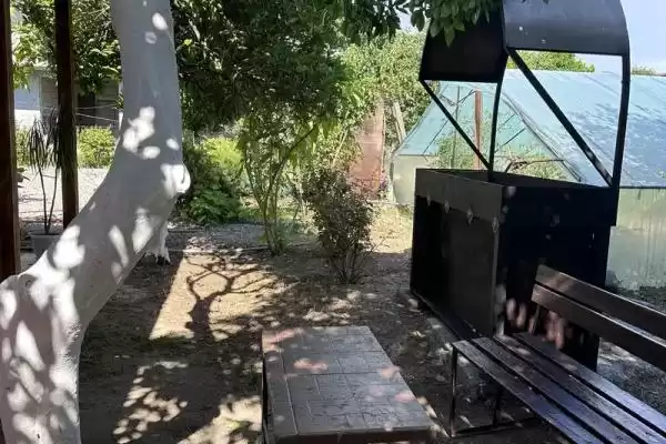 Дом под ключ «Камелия»