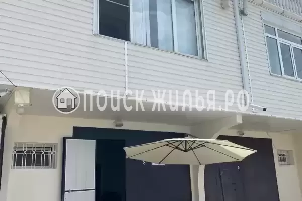 Частный сектор «Эллинг Жемчужина у моря», Лоо Частный сектор «Эллинг Жемчужина у моря», Лоо