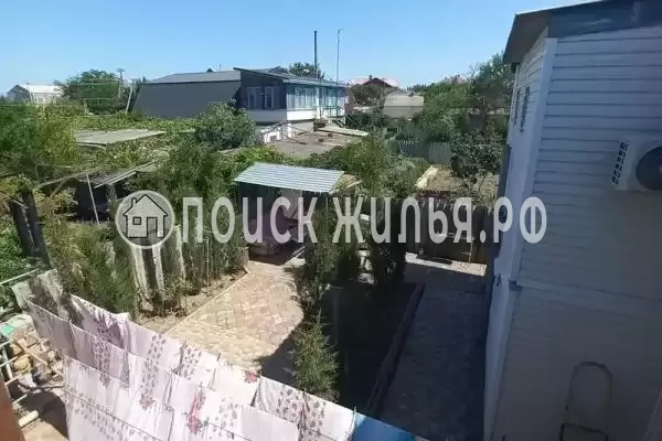 «Уютный дворик», Береговое «Уютный дворик», Береговое