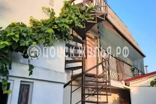 Частный сектор «Уютный дворик»