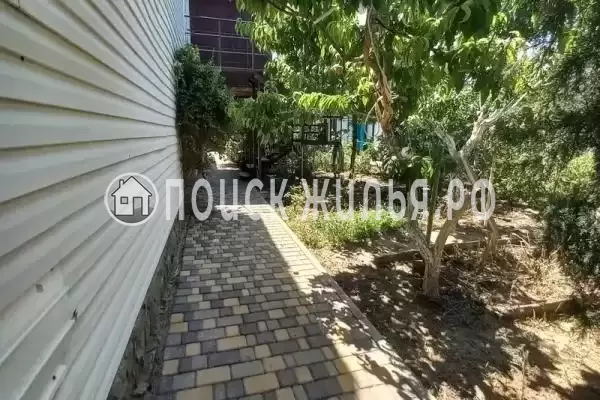 «Уютный дворик», Береговое «Уютный дворик», Береговое