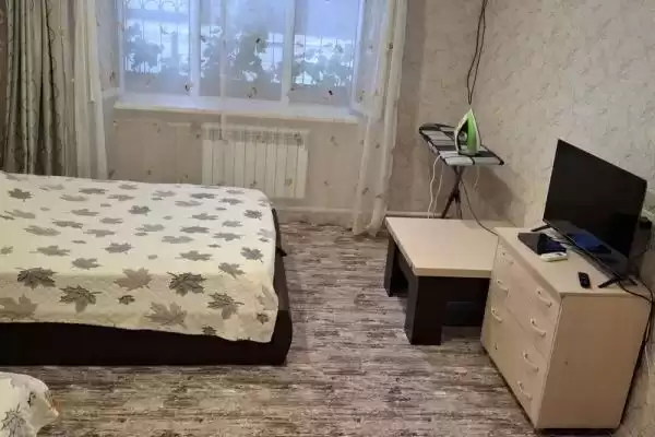 Квартира, Лазарева, д. 42