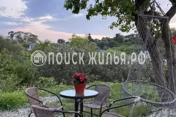 Дом под ключ «Hyatt», Новый Афон