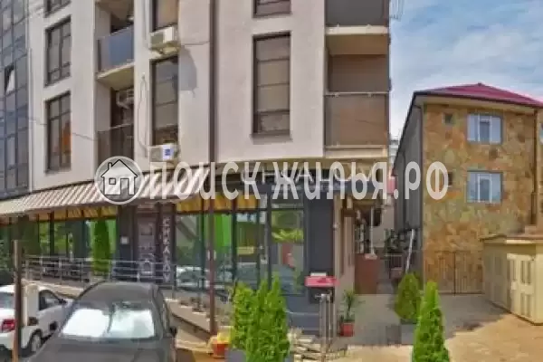 Частный сектор «Monaco club», Адлер