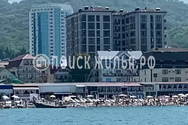 Частный сектор «Monaco club», Адлер