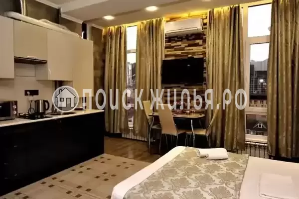 Частный сектор «Monaco club», Адлер