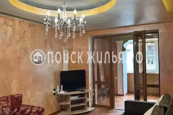 Квартира «В самом центре Гагры», Гагра